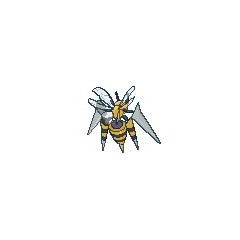 beedril smogon